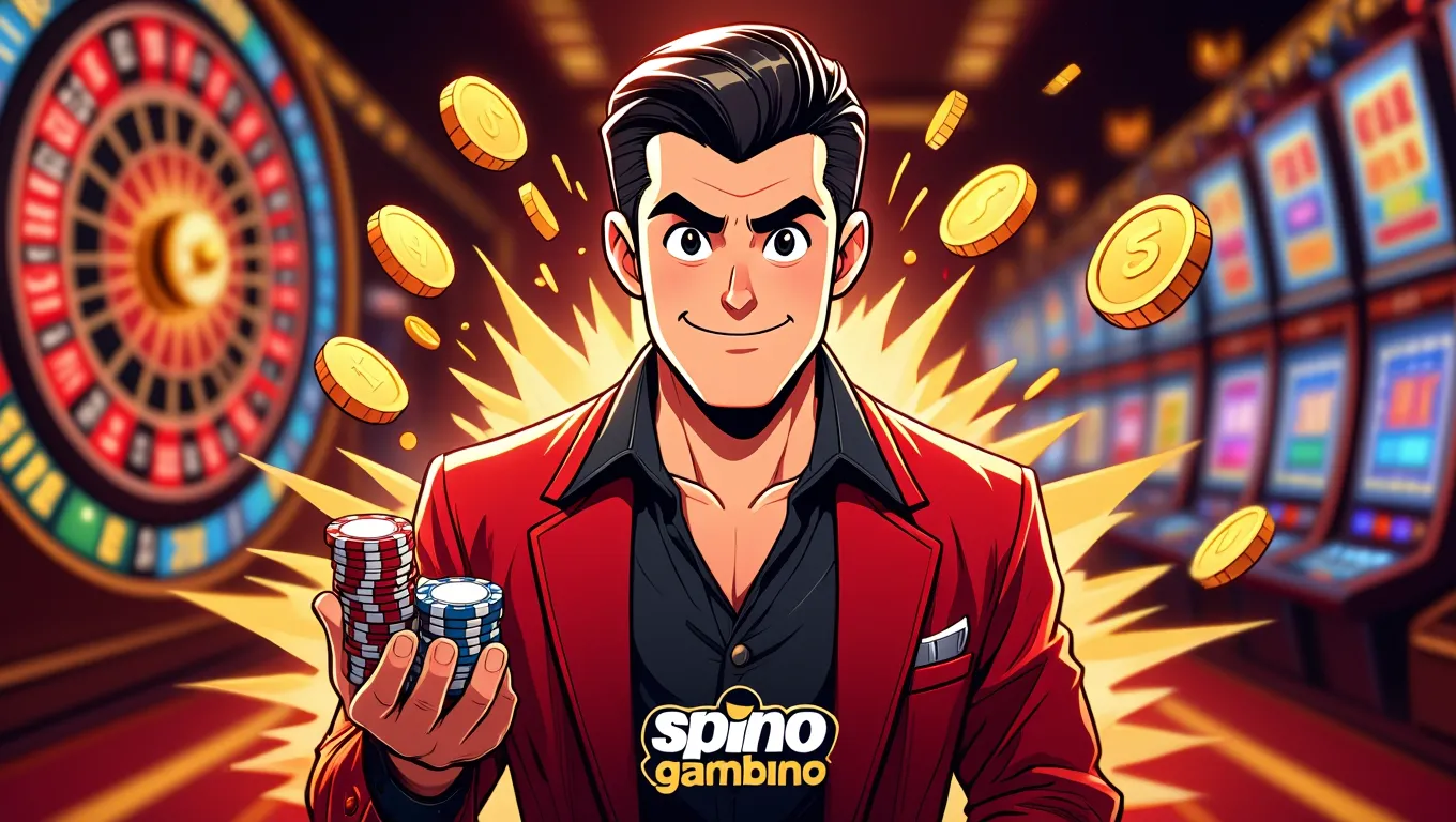 spinogambino mobile
