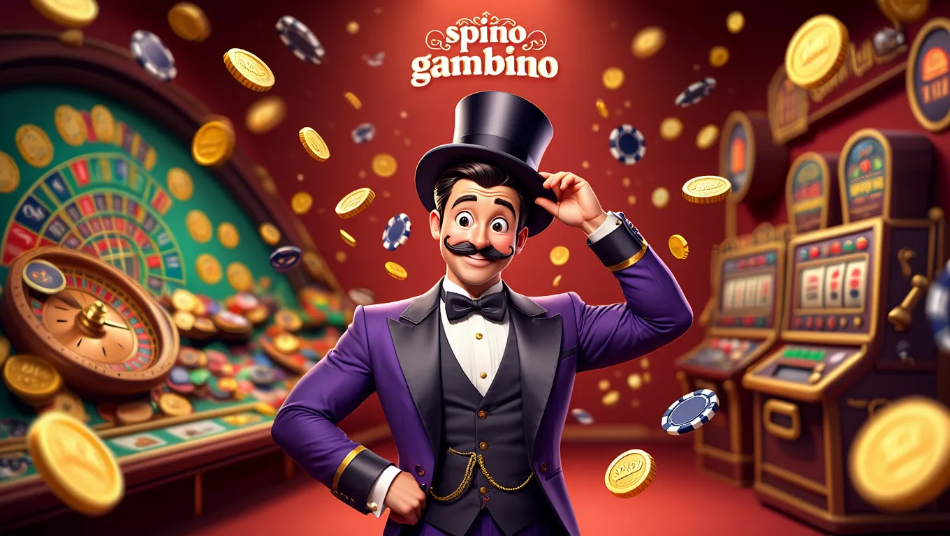 spinogambino mobile