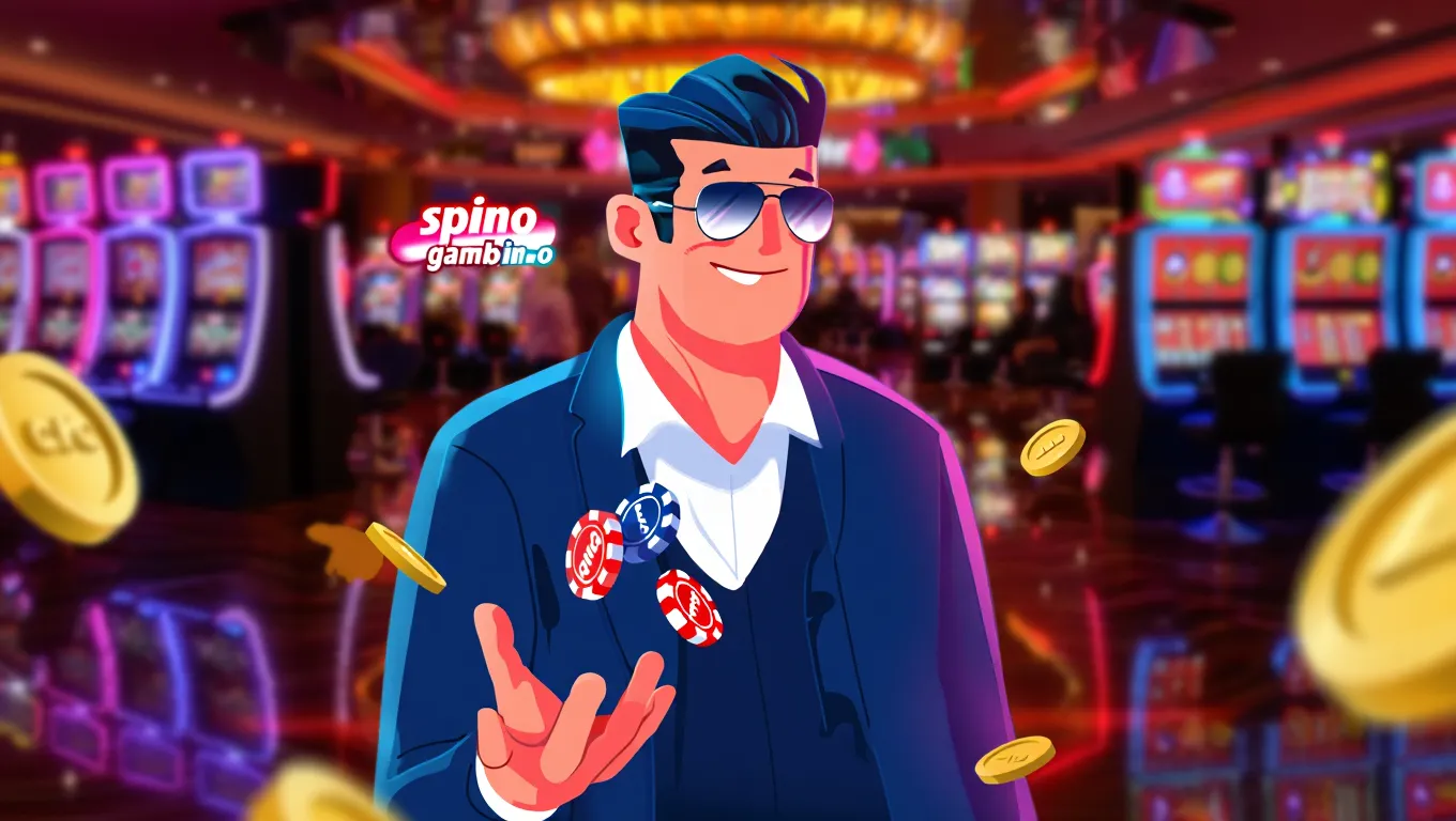 spino gambino no deposit bonus code